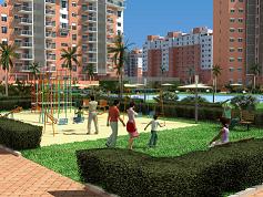 SOCIA RESIDENCIAL PARQUE PRINCIPE CARTAGENA